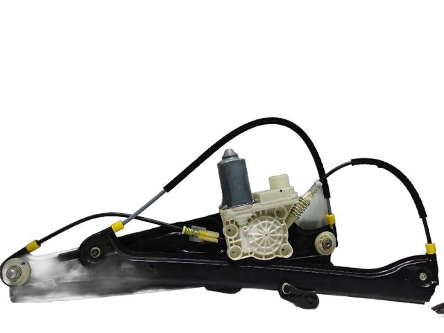 Mechanizm podnoszenia szyby drzwi przednich prawych 51337202480 BMW