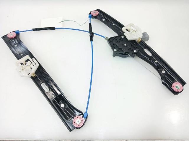 Mechanizm podnoszenia szyby drzwi przednich prawych 51337281886 BMW
