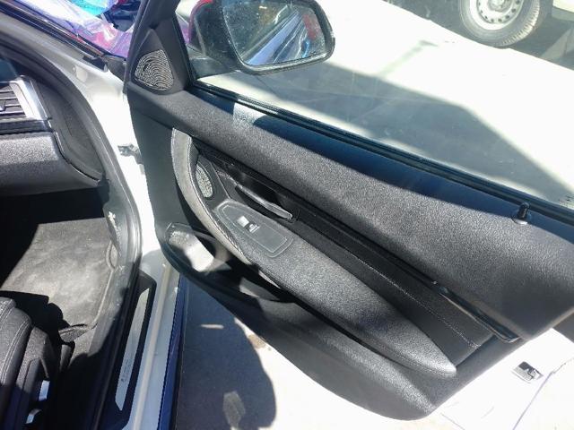 Mechanizm podnoszenia szyby drzwi przednich prawych 51337281886 BMW