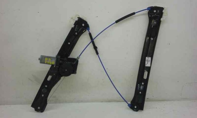 Mechanizm podnoszenia szyby drzwi przednich prawych 51337281886 BMW