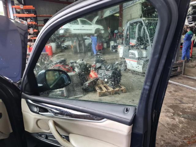 Mechanizm podnoszenia szyby drzwi przednich prawych do BMW X5 F15, F85
