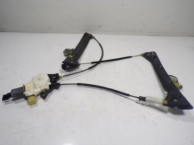 Mechanizm podnoszenia szyby drzwi przednich lewych 51337292119 BMW