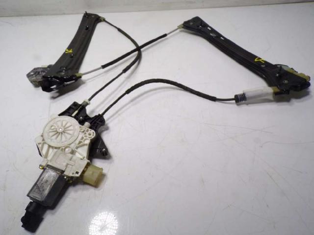 Mechanizm podnoszenia szyby drzwi przednich lewych 51337292119 BMW