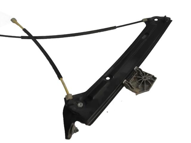 Mechanizm podnoszenia szyby drzwi przednich prawych 51337292120 BMW