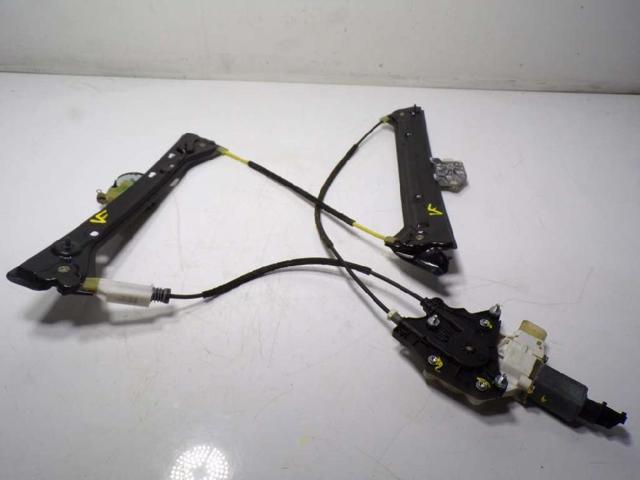 Mechanizm podnoszenia szyby drzwi przednich prawych 51337292120 BMW
