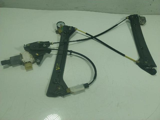Mechanizm podnoszenia szyby drzwi przednich prawych 51337292120 BMW