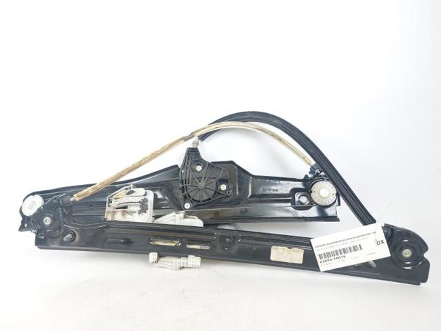 Mechanizm podnoszenia szyby drzwi przednich prawych do BMW X3 F25