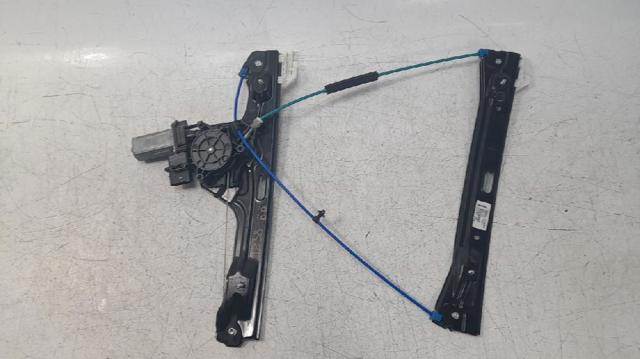 Mechanizm podnoszenia szyby drzwi przednich prawych do Mini Cooper F55
