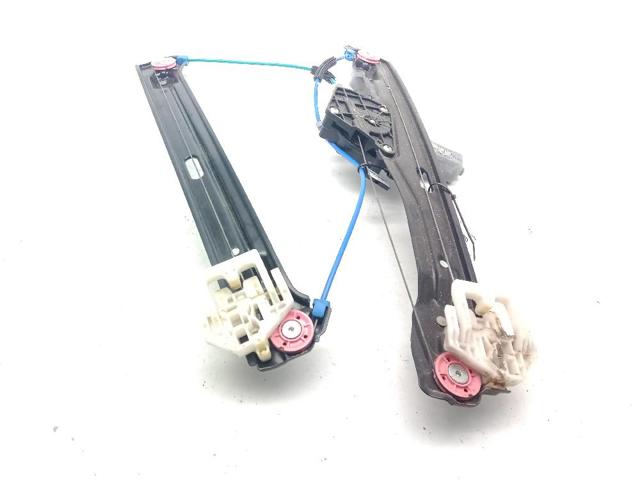Mechanizm podnoszenia szyby drzwi przednich prawych BMW X1 F48