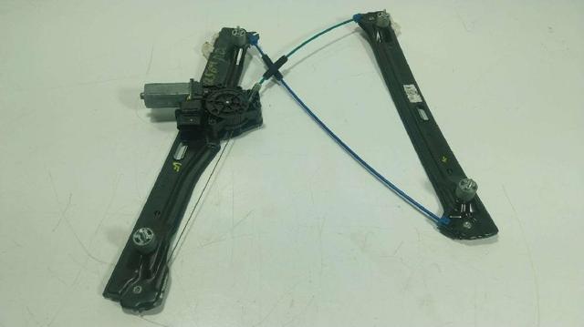 Mechanizm podnoszenia szyby drzwi przednich prawych do BMW X1 F48