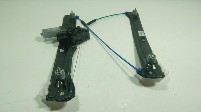 Kupić Mechanizm podnoszenia szyby drzwi przednich prawych BMW X1  F48 w dobrej cenie