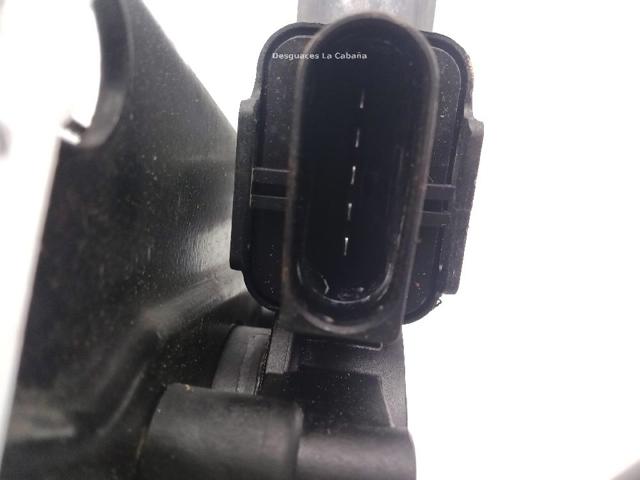 Mechanizm podnoszenia szyby drzwi przednich prawych BMW X1 F48