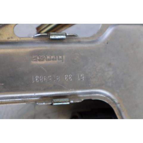 Mechanizm podnoszenia szyby drzwi przednich lewych 51338159831 BMW