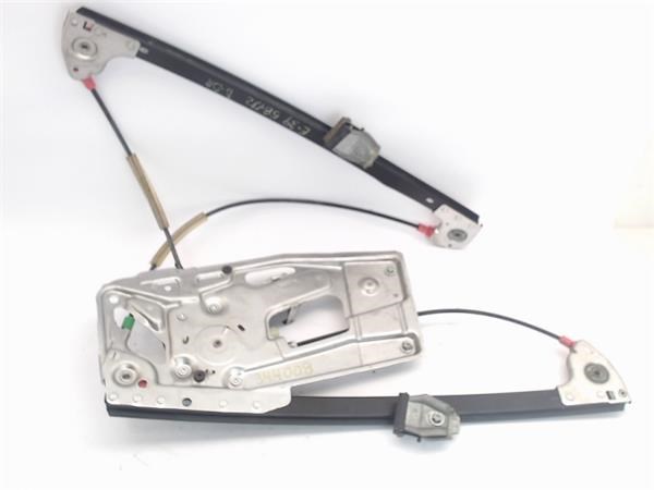 Mechanizm podnoszenia szyby drzwi przednich prawych 51338159832 BMW