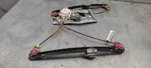 Mechanizm podnoszenia szyby drzwi przednich prawych 51338159832 BMW