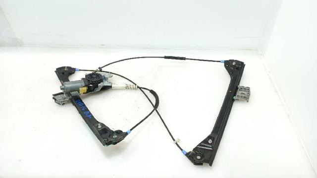 Mechanizm podnoszenia szyby drzwi przednich prawych 51338204180 BMW