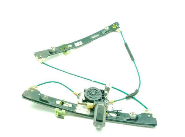 Mechanizm podnoszenia szyby drzwi przednich lewych 51338251351 BMW