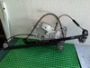 Mechanizm podnoszenia szyby drzwi przednich lewych 51338252393 BMW