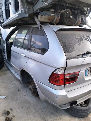 Mechanizm podnoszenia szyby drzwi przednich lewych 51338254911 BMW