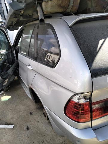 Mechanizm podnoszenia szyby drzwi przednich prawych 51338254912 BMW