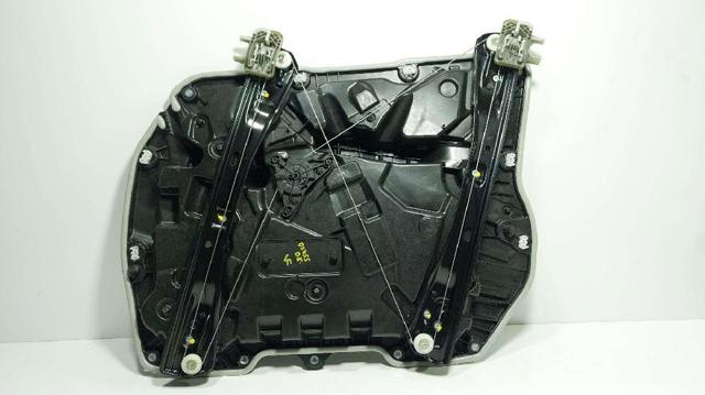 Mechanizm podnoszenia szyby drzwi przednich lewych do BMW X5 G05, F95