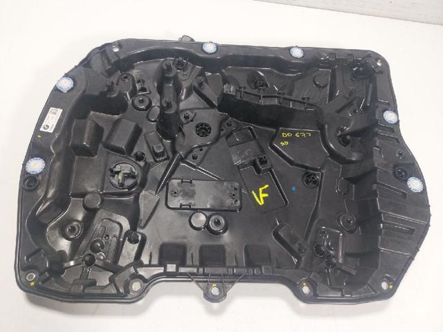 Mechanizm podnoszenia szyby drzwi przednich prawych do BMW X5 G05, F95