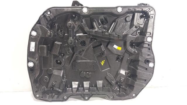 Mechanizm podnoszenia szyby drzwi przednich prawych do BMW X5 G05, F95