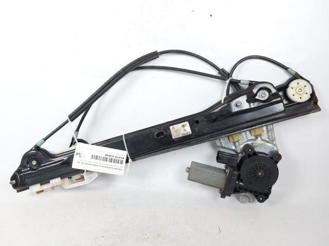 Mechanizm podnoszenia szyby drzwi przednich lewych 51339805669 BMW