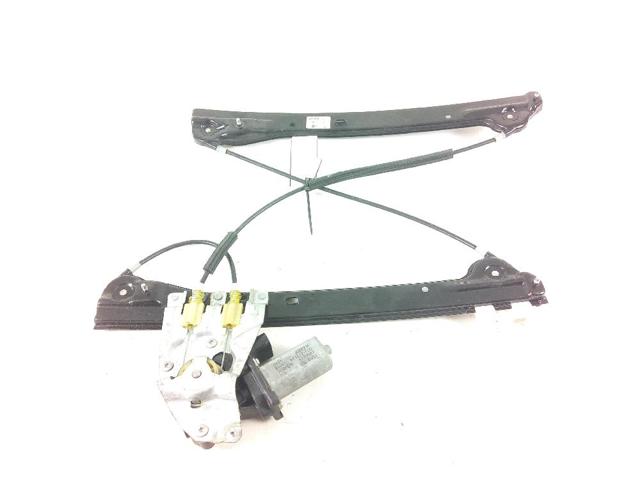 Mechanizm podnoszenia szyby drzwi przednich lewych 51339805669 BMW