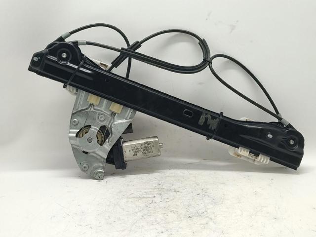 Mechanizm podnoszenia szyby drzwi przednich lewych 51339805669 BMW