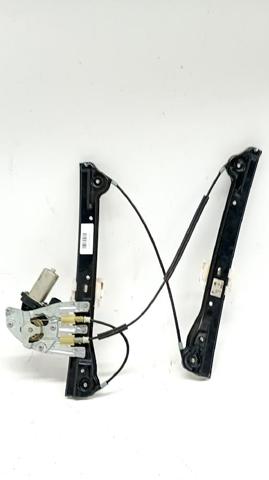 Mechanizm podnoszenia szyby drzwi przednich prawych 51339805670 BMW