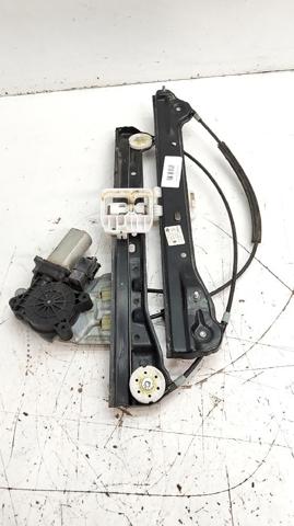 Mechanizm podnoszenia szyby drzwi przednich prawych 51339805670 BMW