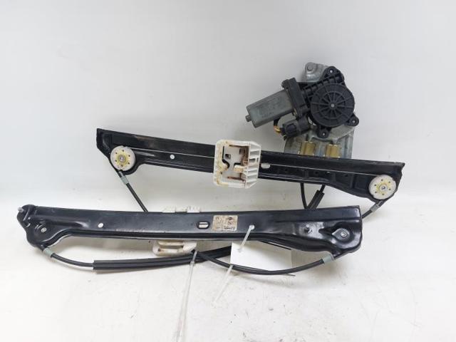 Mechanizm podnoszenia szyby drzwi przednich prawych 51339805670 BMW