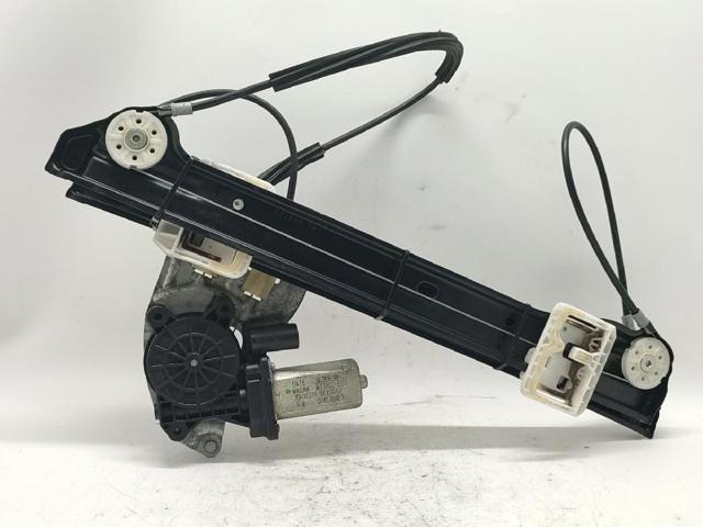 Mechanizm podnoszenia szyby drzwi przednich prawych 51339805670 BMW
