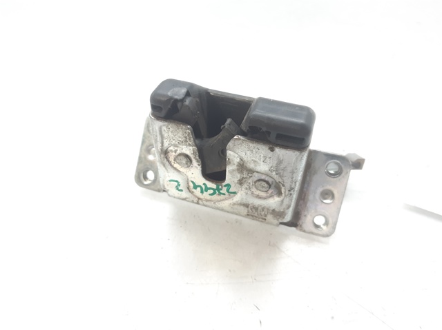 Zamek klapy bagażnika (3/5 drzwi tylnych) 5134083 OPEL