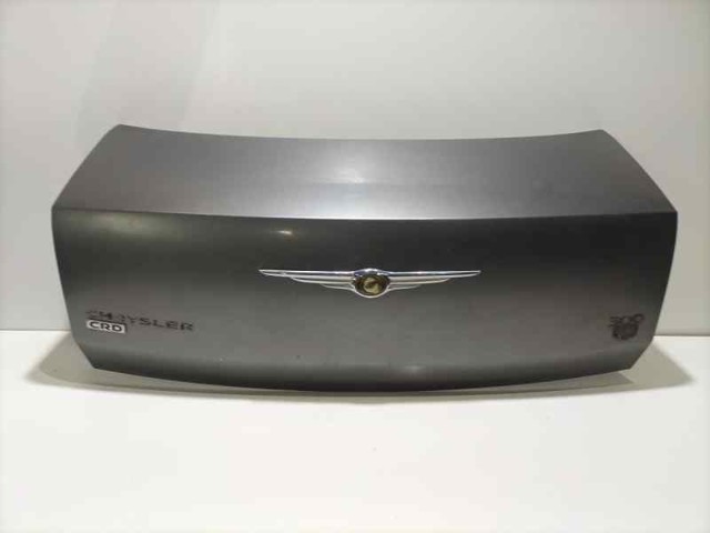 Klapa bagażnika do Chrysler 300 