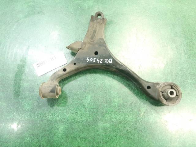 Wahacz zawieszenia przedniego dolny prawy 51350S6DG00 HONDA