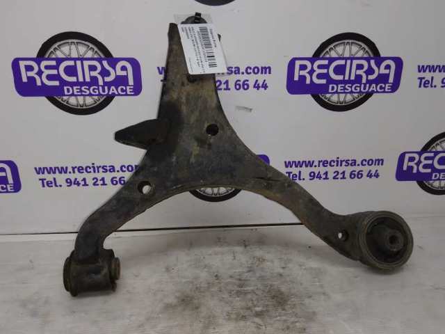 Wahacz zawieszenia przedniego dolny prawy 51350S6DG00 HONDA