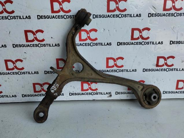 Wahacz zawieszenia przedniego dolny prawy 51350SEAE01 HONDA