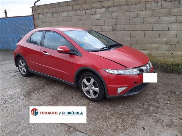 51350SMGE07 Honda
