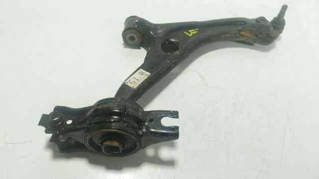 Wahacz zawieszenia przedniego dolny prawy 51350TBAA11 HONDA