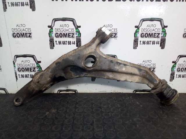 Wahacz zawieszenia przedniego dolny lewy 51360S04A10 HONDA