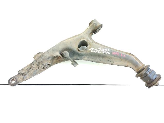 Wahacz zawieszenia przedniego dolny lewy 51360S10G00 HONDA
