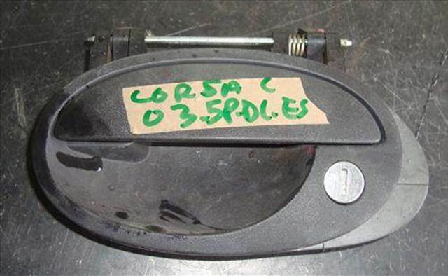 5138136 Opel