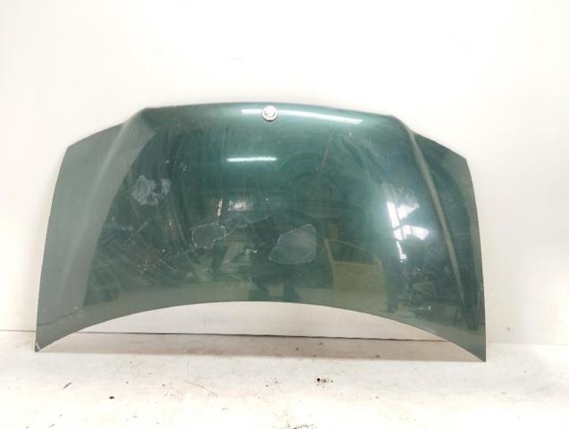 Maska silnika Chrysler Voyager