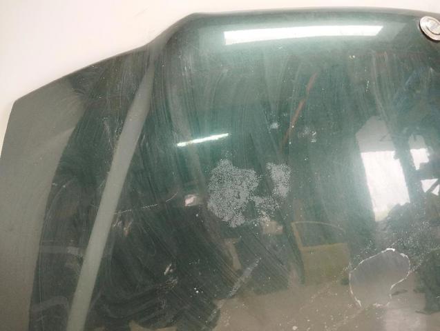 Maska silnika Chrysler Voyager