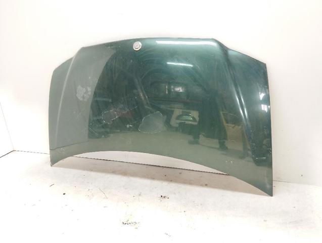 Maska silnika Chrysler Voyager