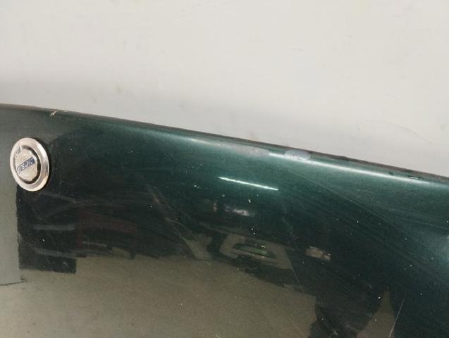 Maska silnika Chrysler Voyager