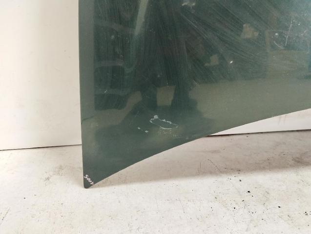 Maska silnika Chrysler Voyager