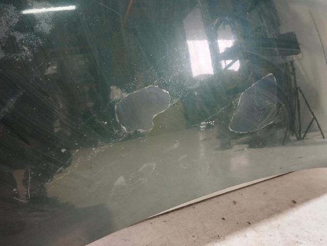 Maska silnika Chrysler Voyager